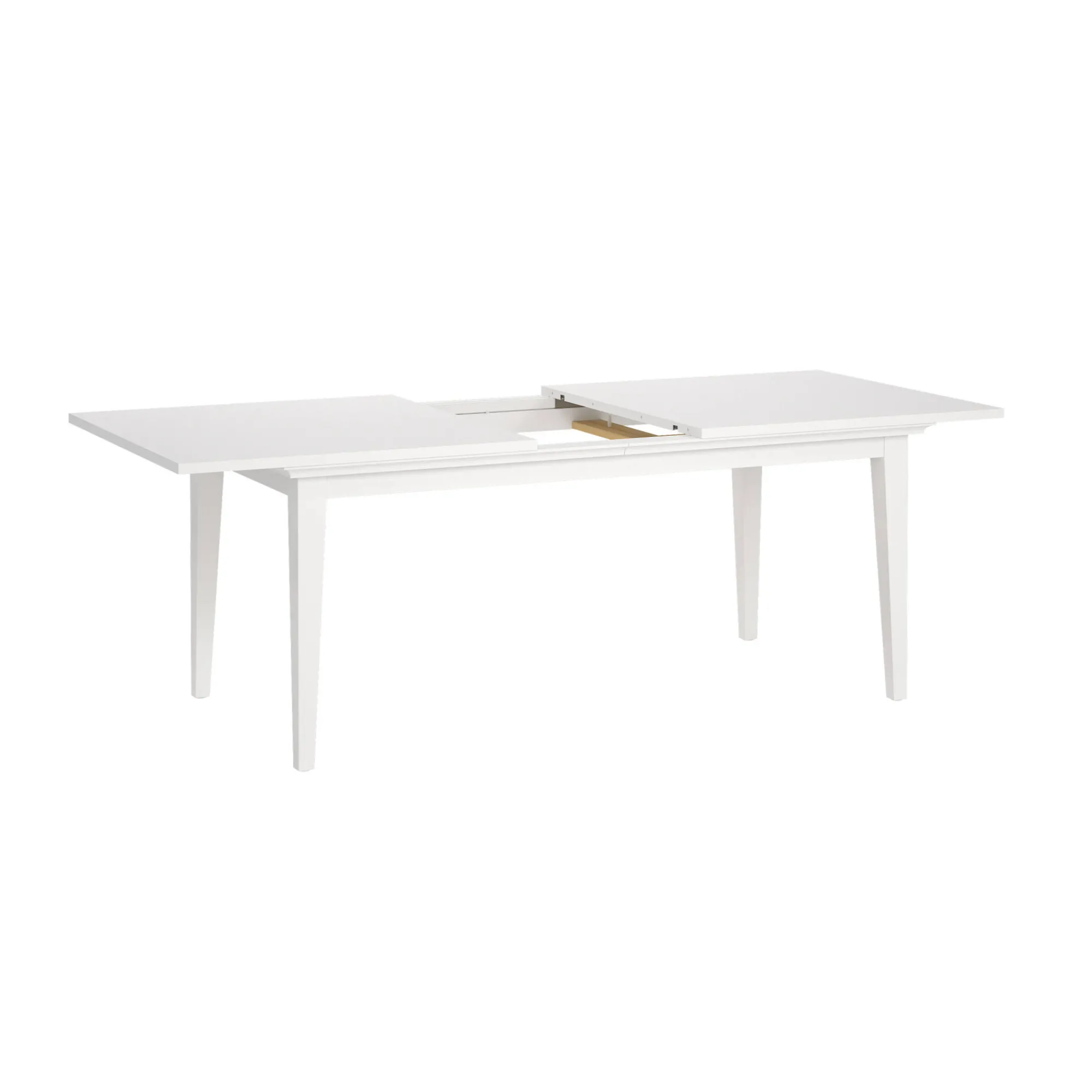 Tavolo fisso Arvier, 95x180 h76 cm,<Dmora Best