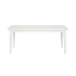 Tavolo fisso Arvier, 95x180 h76 cm,<Dmora Best