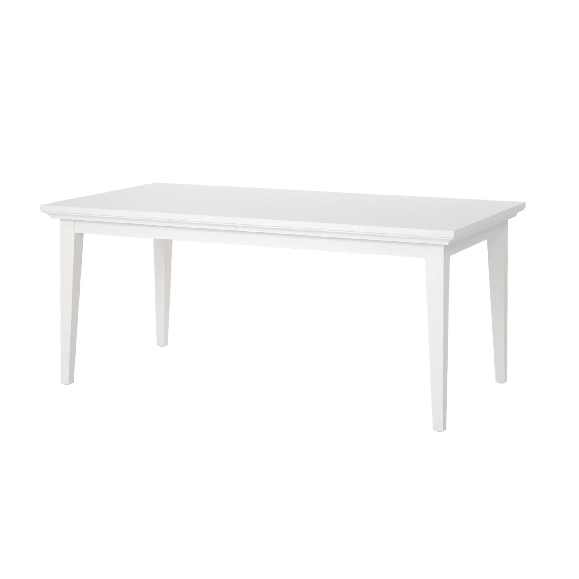 Tavolo fisso Arvier, 95x180 h76 cm,<Dmora Best