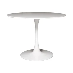Tavolo fisso Dpavard, 100x100h75 cm,<Dmora Fashion