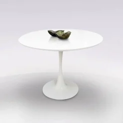 Tavolo fisso Dpavard, 100x100h75 cm,<Dmora Fashion