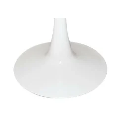 Tavolo fisso Dpavard, 100x100h75 cm,<Dmora Fashion