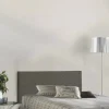 Testiera letto Acca, Cm 130x60,<Dmora Outlet