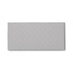 Testiera letto Acca, Cm 130x60,<Dmora Online