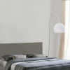 Testiera letto Amarillide, Cm 170x60,<Dmora Cheap