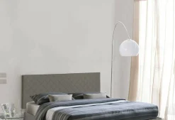 Testiera letto Amarillide, Cm 170x60,<Dmora Cheap