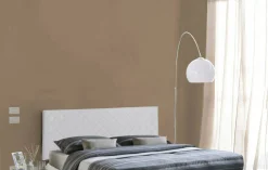 Testiera letto Amarillide, Cm 170x60,<Dmora Online