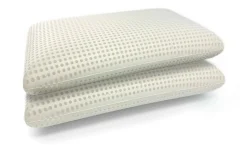 Topper singolo Delfina, 100% Made in Italy, 90x190xh5 cm<Dmora New