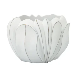 Vaso Bovezzo, 35x35 h24 cm,<Dmora Best