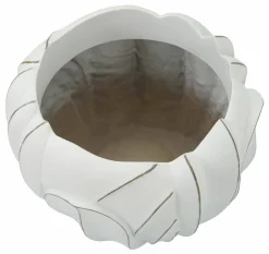Vaso Bovezzo, 35x35 h24 cm,<Dmora Best
