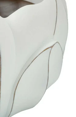 Vaso Bovezzo, 35x35 h24 cm,<Dmora Best