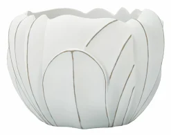 Vaso Bovezzo, 35x35 h24 cm,<Dmora Best