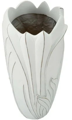 Vaso Brabbia, 31x31 h69 cm,<Dmora Discount