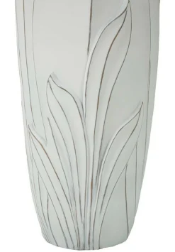 Vaso Brabbia, 31x31 h69 cm,<Dmora Discount